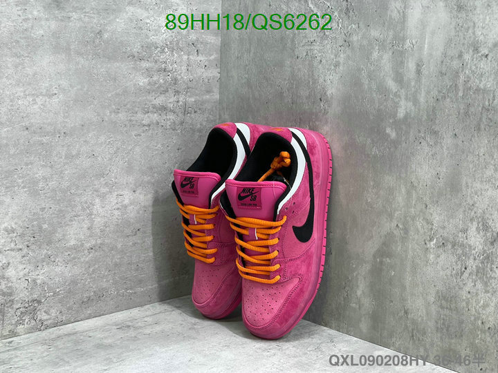 Women Shoes-NIKE Code: QS6262 $: 89USD