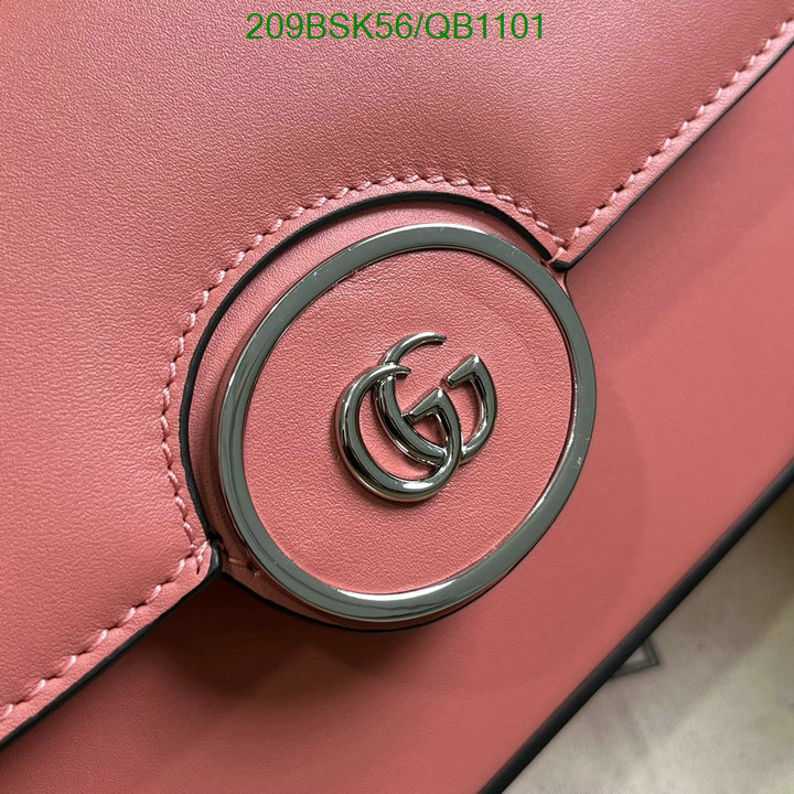 Gucci Bag Promotion Code: QB1101