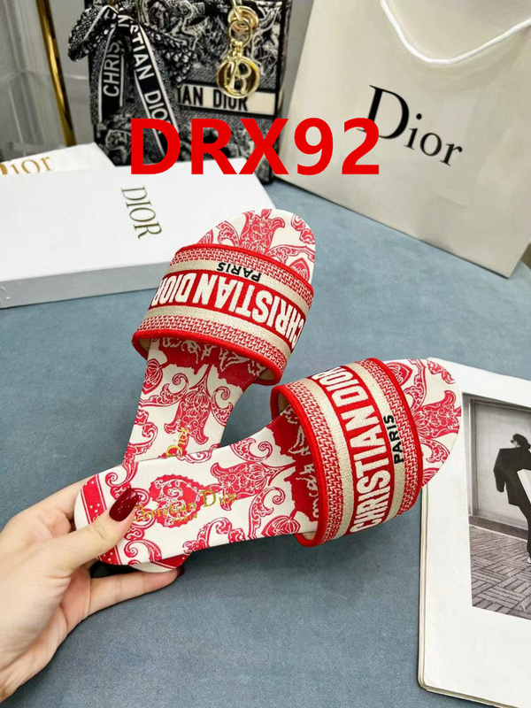 dior Shoes Big Sale Code: DRX1