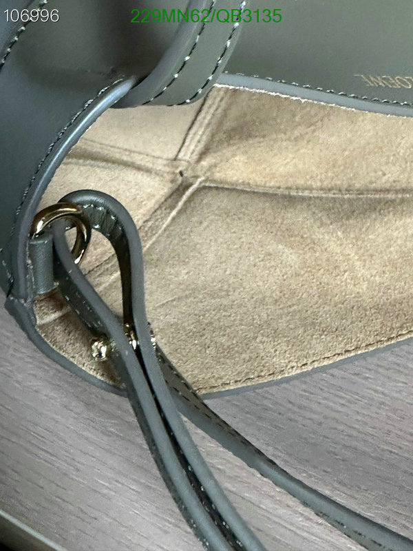 Loewe Bag-(Mirror)-Handbag- Code: QB3135 $: 229USD