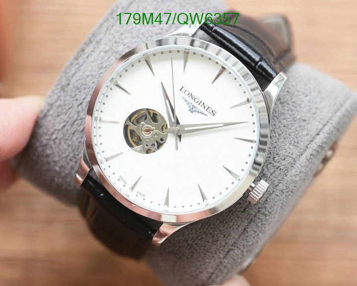 Watch-4A Quality-LONGINES Code: QW6357 $: 179USD