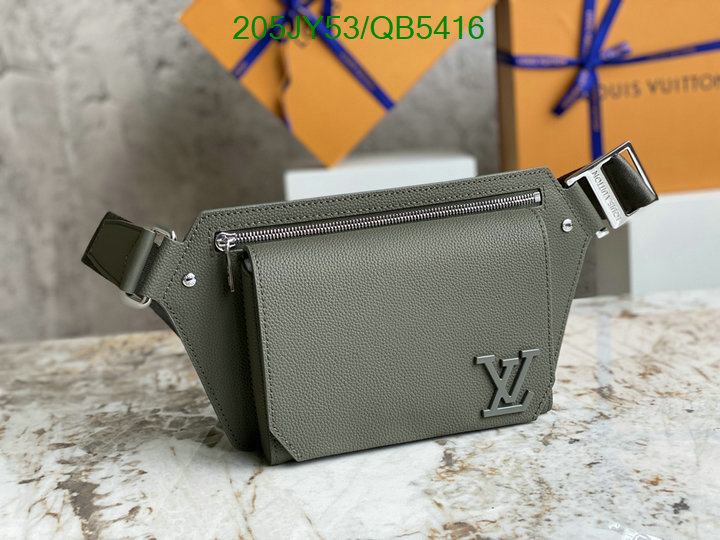 LV Bag-(Mirror)-Discovery- Code: QB5416 $: 205USD