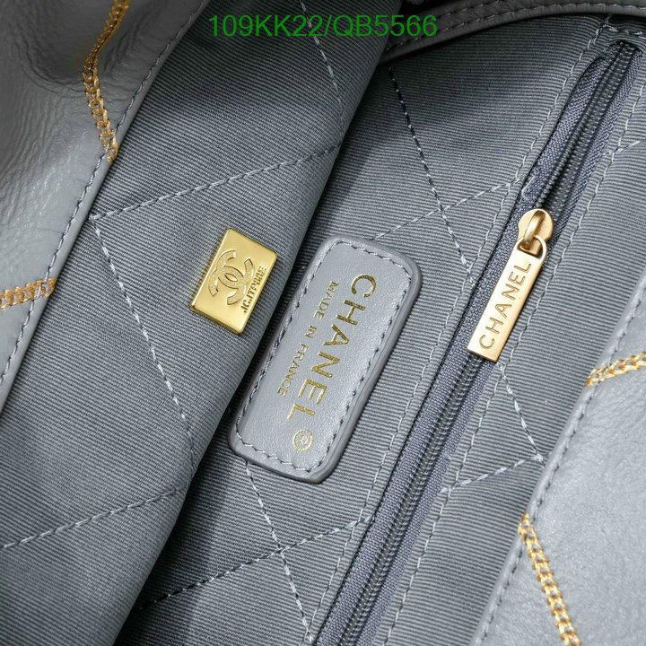 Chanel Bags-(4A)-Handbag- Code: QB5566