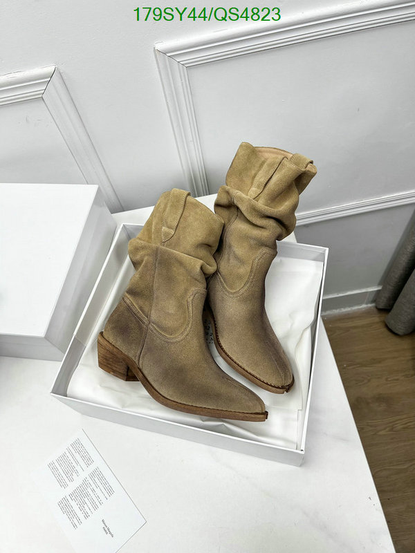 Women Shoes-Boots Code: QS4823 $: 179USD