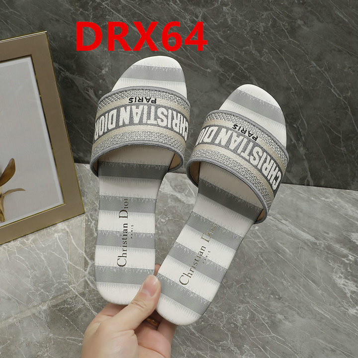 dior Shoes Big Sale Code: DRX1