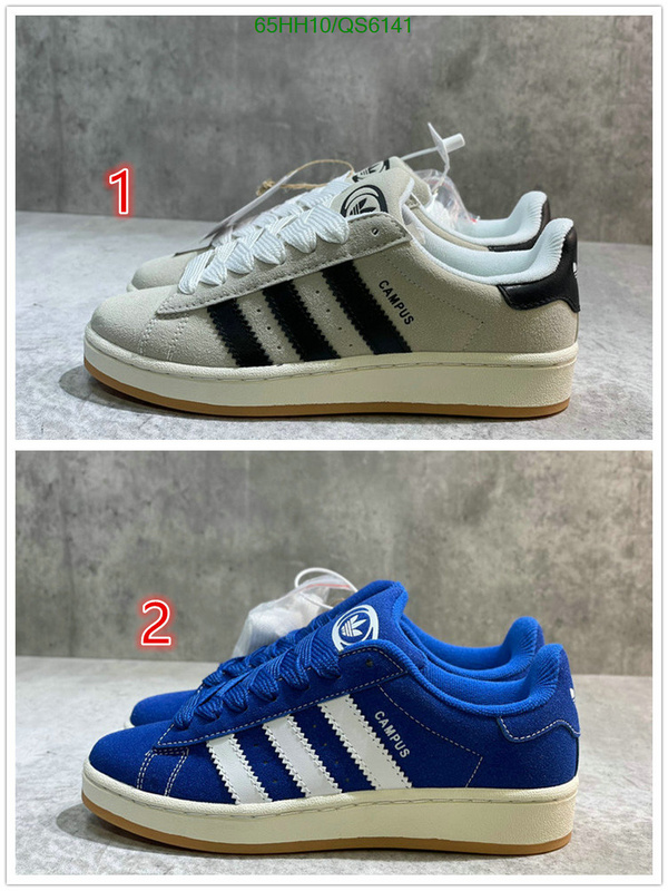 Men shoes-Adidas Code: QS6141 $: 65USD