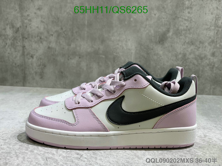 Women Shoes-NIKE Code: QS6265 $: 65USD