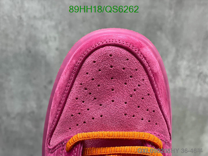 Women Shoes-NIKE Code: QS6262 $: 89USD