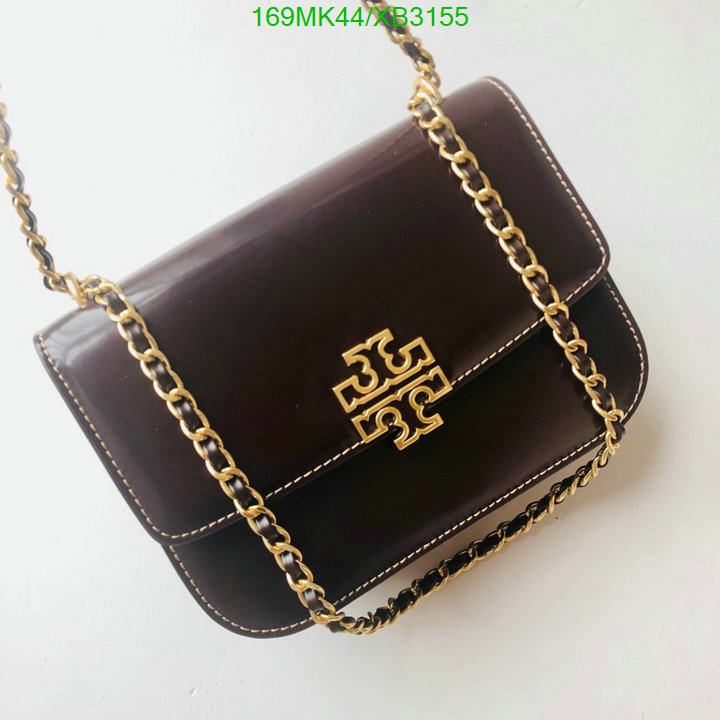 Tory Burch Bag-(Mirror)-Diagonal- Code: XB3155 $: 169USD