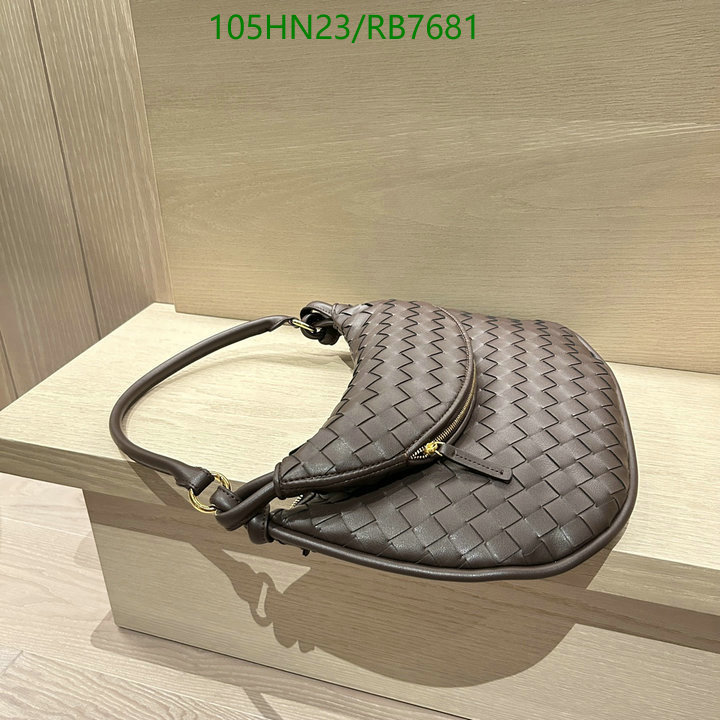 BV Bag-(4A)-Handbag- Code: RB7681 $: 105USD