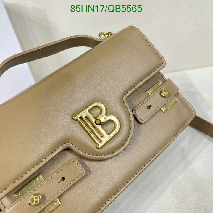 Balmain Bag-(4A)-Diagonal- Code: QB5565 $: 85USD