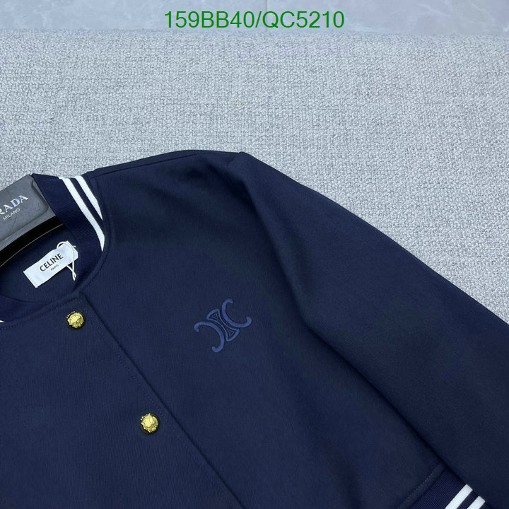 Clothing-Celine Code: QC5210 $: 159USD