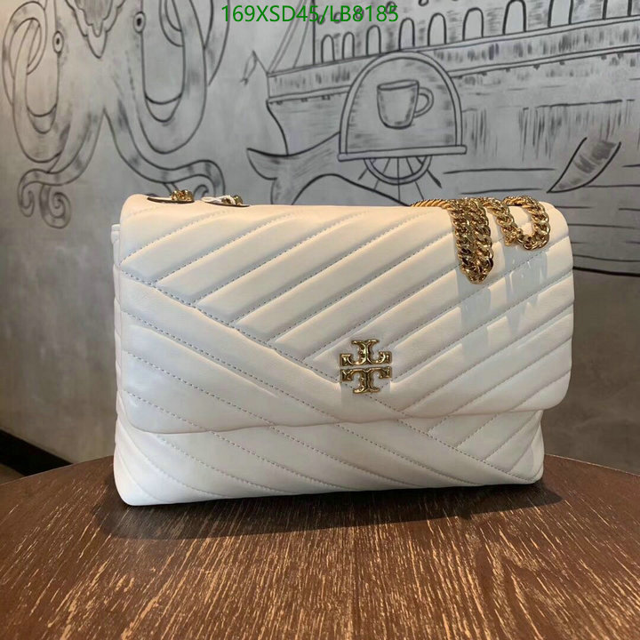 Tory Burch Bag-(Mirror)-Diagonal- Code: LB8185 $: 169USD