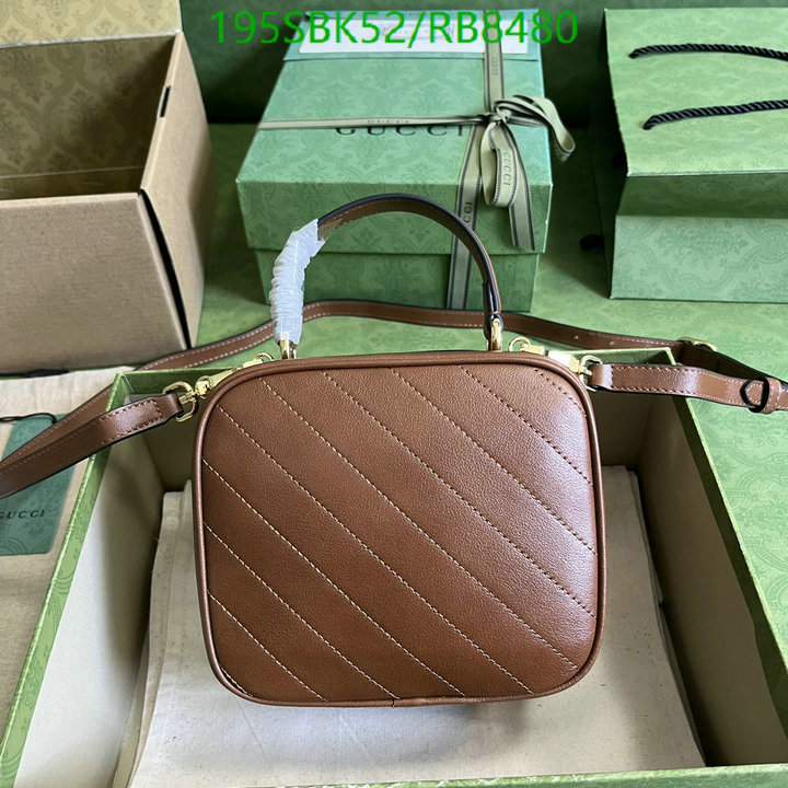 Gucci Bag Promotion Code: RB8480