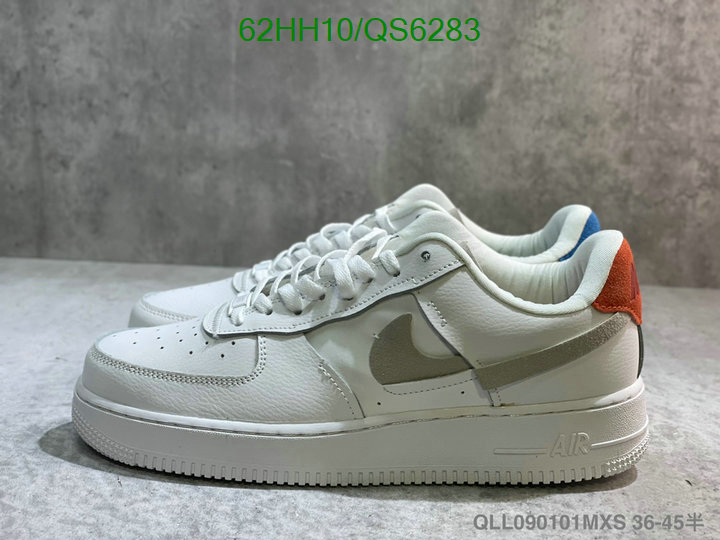 Men shoes-Nike Code: QS6283 $: 62USD