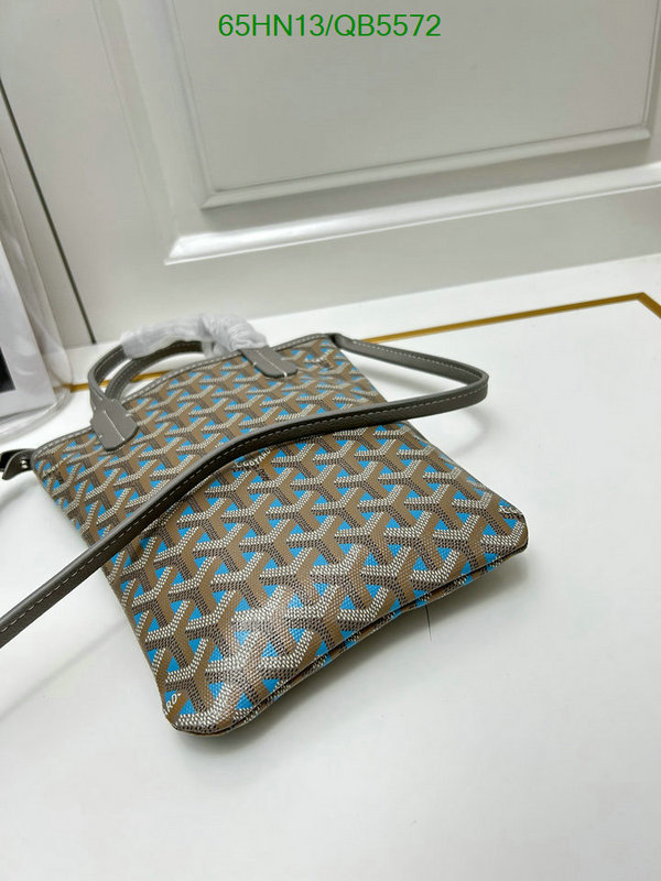 Goyard Bag-(4A)-Diagonal- Code: QB5572 $: 65USD