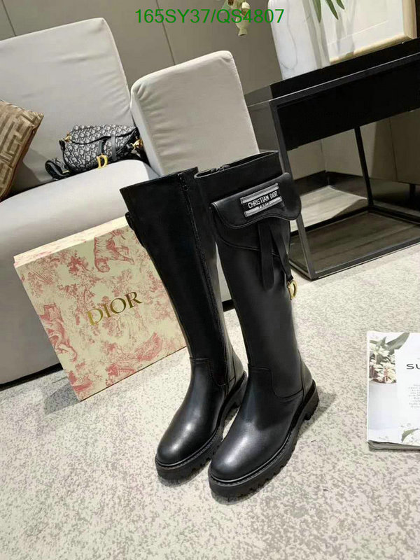 Women Shoes-Boots Code: QS4807 $: 165USD