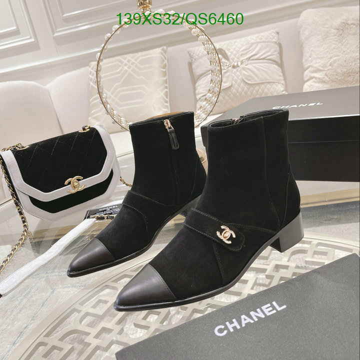 Women Shoes-Boots Code: QS6460 $: 139USD