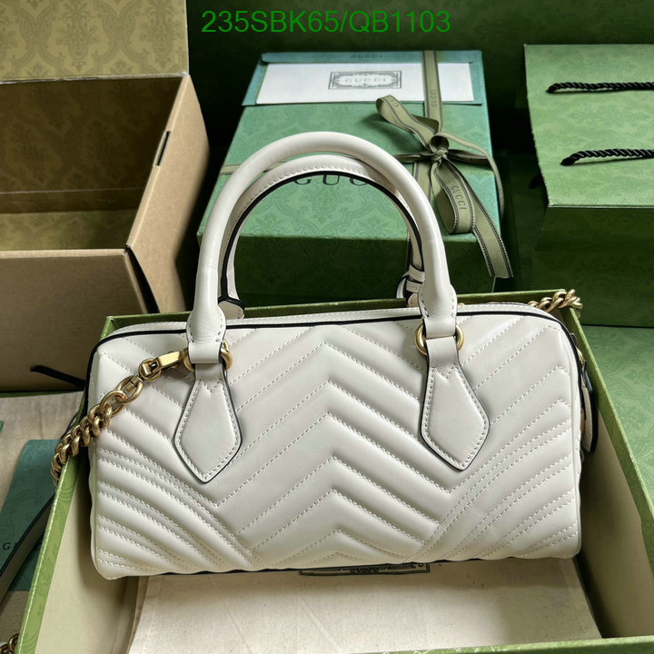 Gucci Bag Promotion Code: QB1103