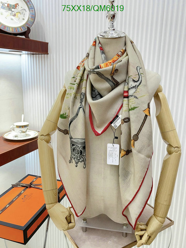 Scarf-Hermes Code: QM6019 $: 75USD