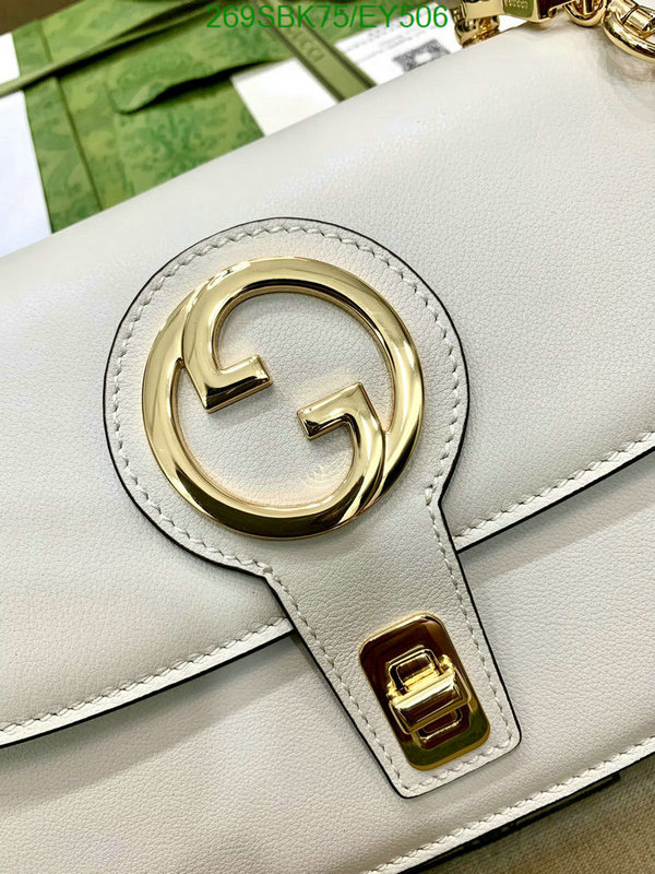 Gucci Bag Promotion Code: EY506