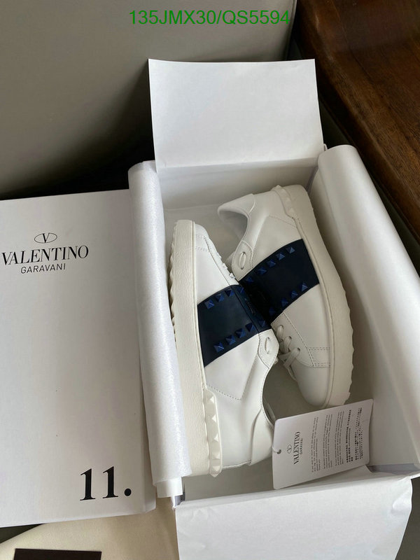 Men shoes-Valentino Code: QS5594 $: 135USD