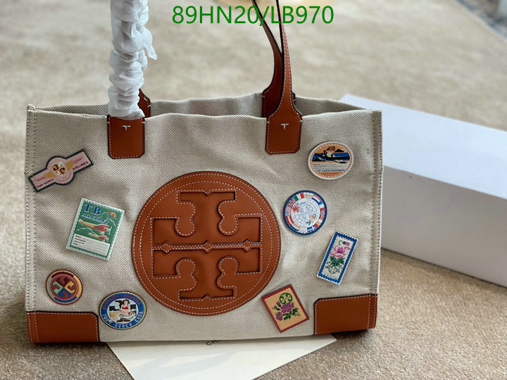 Tory Burch Bag-(4A)-Handbag- Code: LB970 $: 89USD