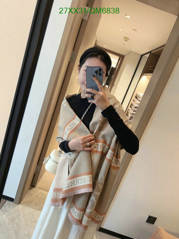 Scarf-Hermes Code: QM6838 $: 27USD