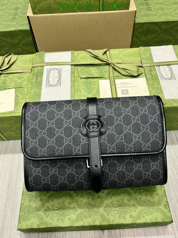 Gucci Bag Promotion Code: QB1112