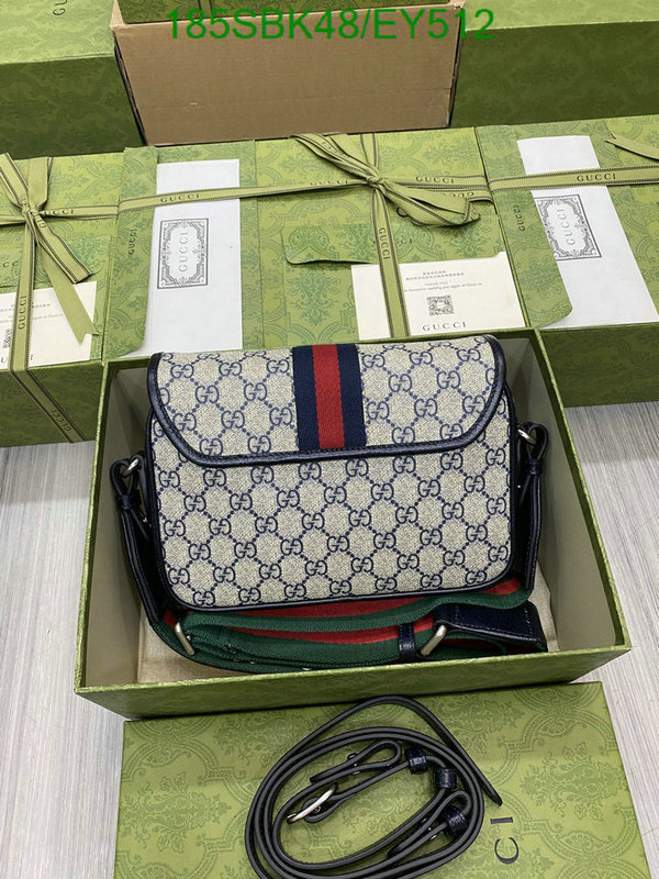 Gucci Bag Promotion Code: EY512