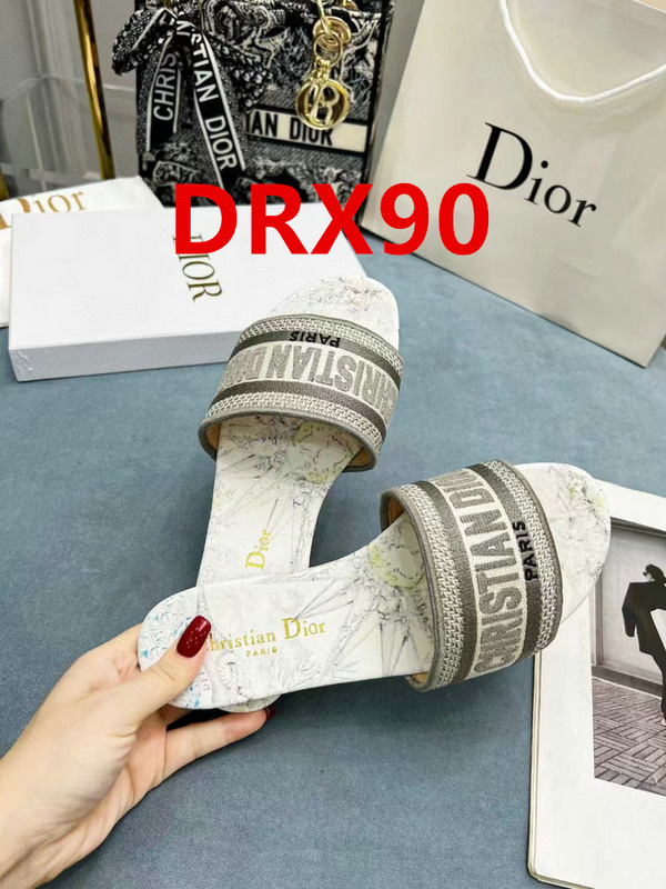 dior Shoes Big Sale Code: DRX1