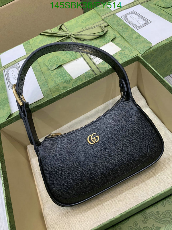 Gucci Bag Promotion Code: EY514