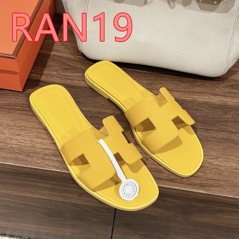 Hermes Shoes Sale Code: RAN1