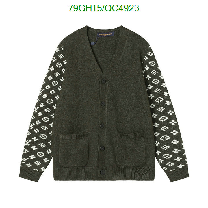 Clothing-LV Code: QC4923 $: 79USD