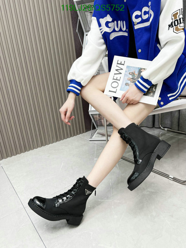 Women Shoes-Boots Code: QS5752 $: 119USD