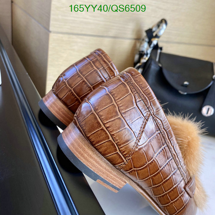 Women Shoes-Hermes Code: QS6509 $: 165USD