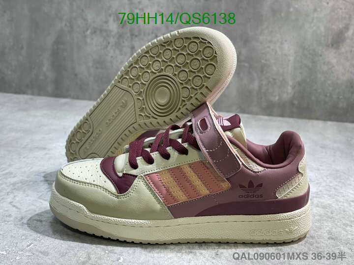 Women Shoes-Adidas Code: QS6138 $: 79USD