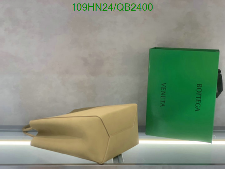 BV Bag-(4A)-Handbag- Code: QB2400