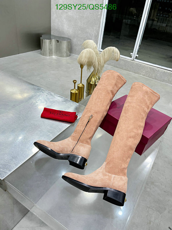 Women Shoes-Boots Code: QS5486 $: 129USD