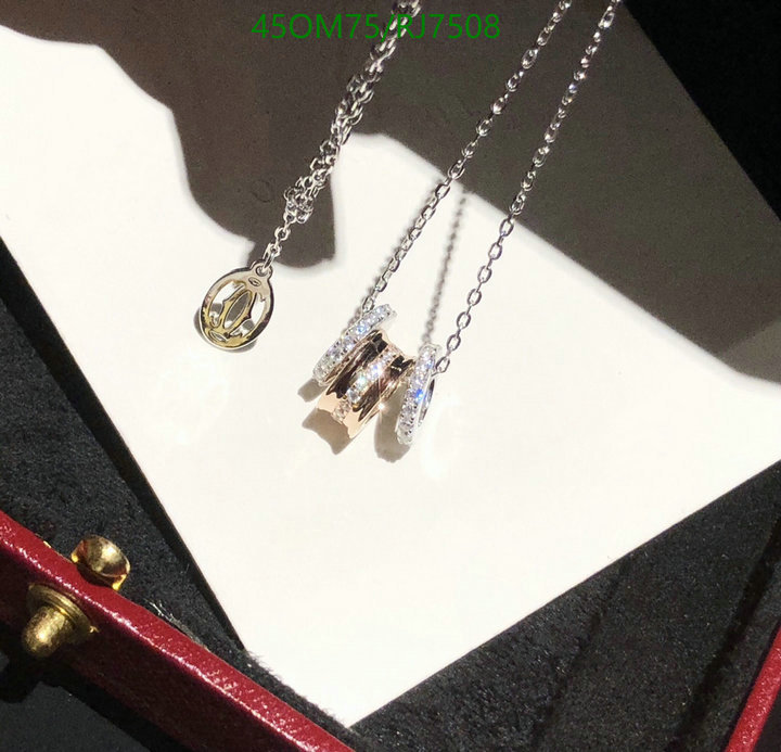 Jewelry-Cartier Code: RJ7508 $: 45USD