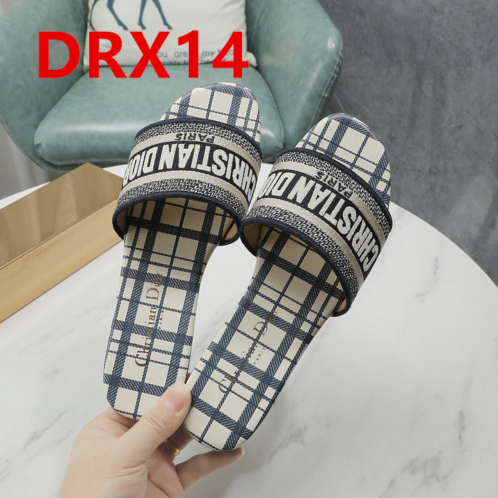 dior Shoes Big Sale Code: DRX1