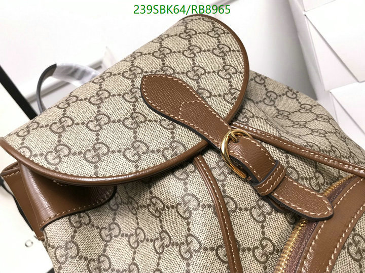 Gucci Bag Promotion Code: RB8965