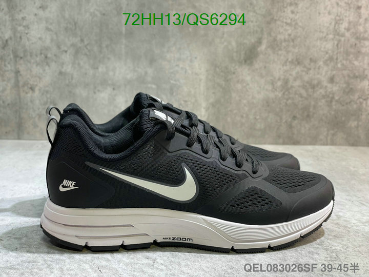 Men shoes-Nike Code: QS6294 $: 72USD