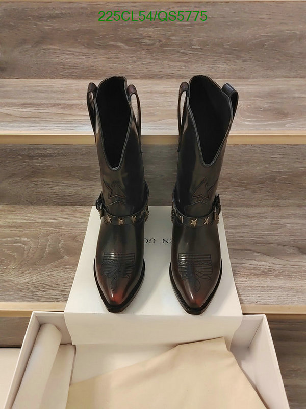 Women Shoes-Boots Code: QS5775 $: 225USD