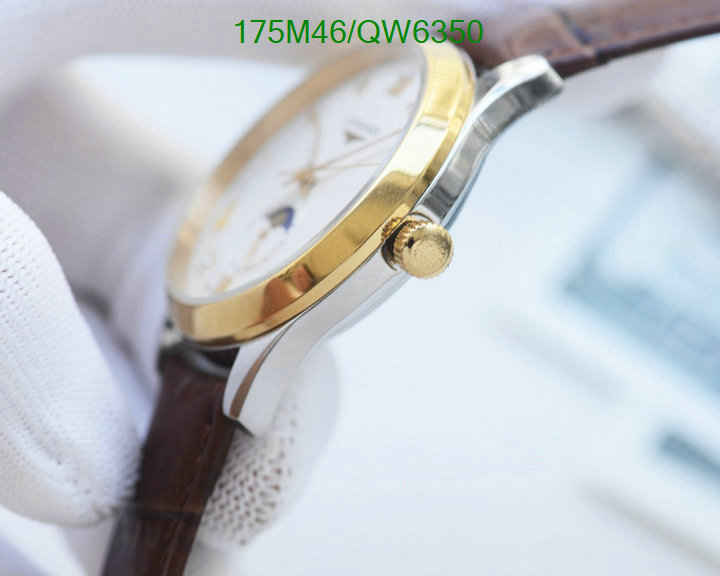 Watch-4A Quality-LONGINES Code: QW6350 $: 175USD