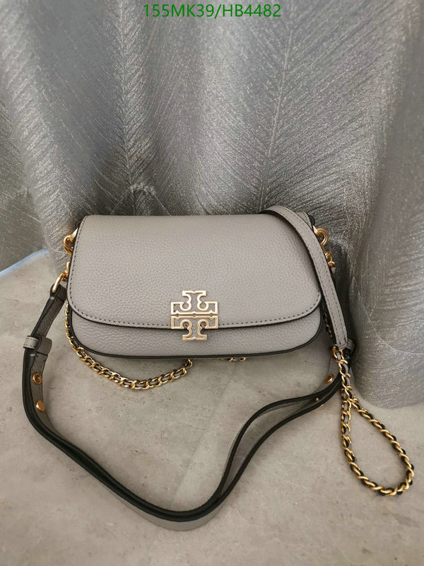 Tory Burch Bag-(Mirror)-Diagonal- Code: HB4482 $: 155USD