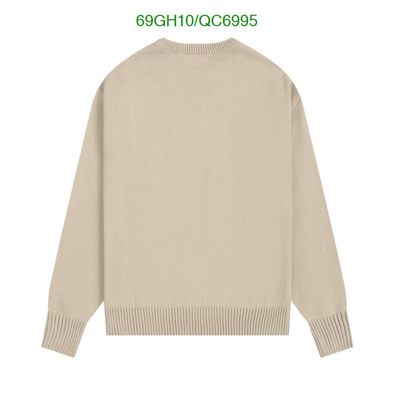 Clothing-AMI Code: QC6995 $: 69USD