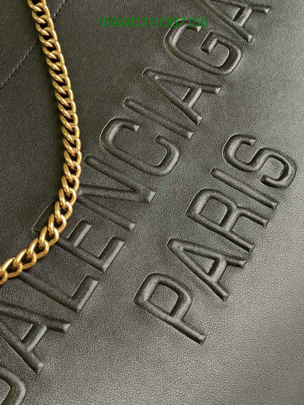 Balenciaga Bag-(4A)-Other Styles- Code: QB7156 $: 109USD
