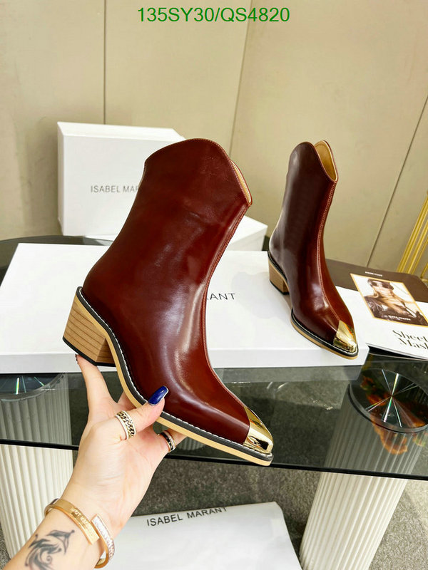 Women Shoes-Boots Code: QS4820 $: 135USD