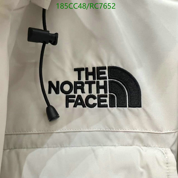 Down jacket Women-The North Face Code: RC7652 $: 185USD